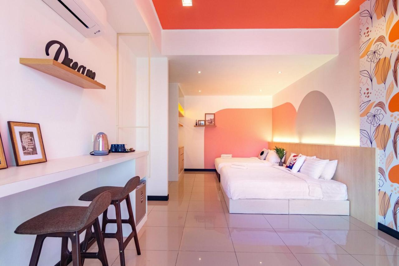 Scott Signature Suites By Alv George Town Exterior foto
