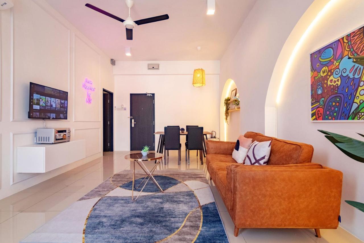 Scott Signature Suites By Alv George Town Exterior foto